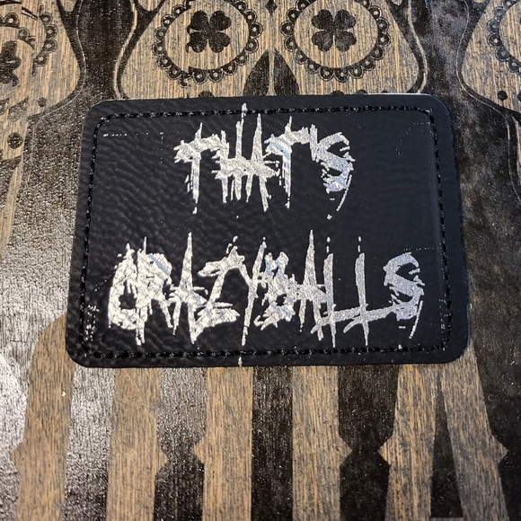 Custom Patch - Picture 3 of 6